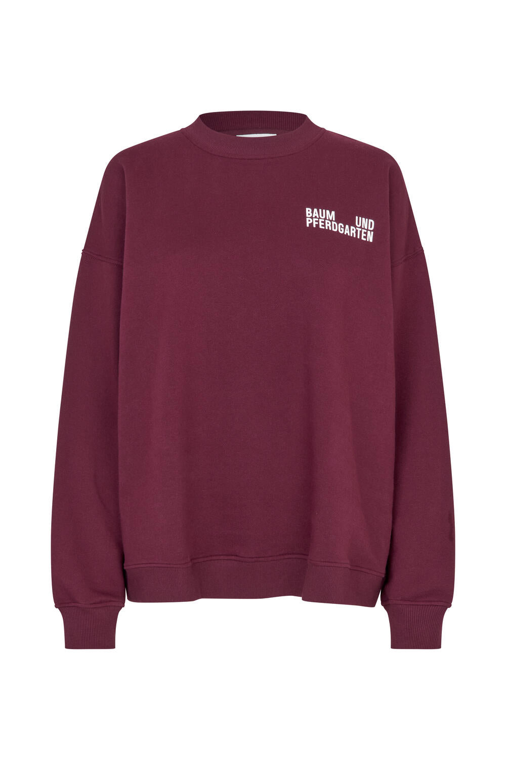 Julle sweatshirt - Port Royale